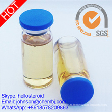Semi-finis liquides Ripex 225 mélangeant des stéroïdes injectables Ripex 225mg / Ml